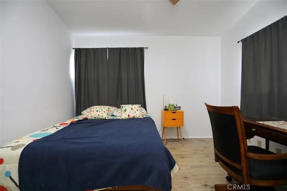 4819 Morales New Cuyama, CA 93254