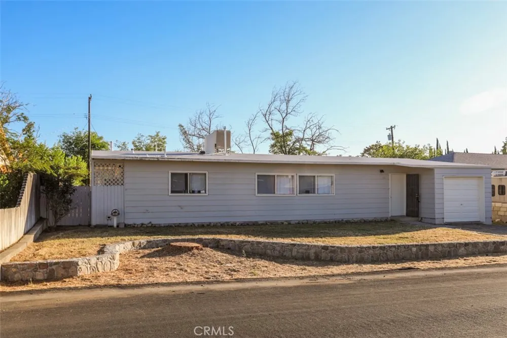 4819 Morales New Cuyama, CA 93254