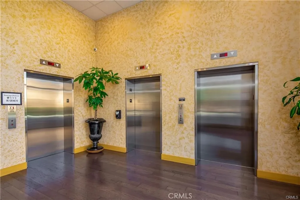 11 S 3rd #503 Alhambra, CA 91801