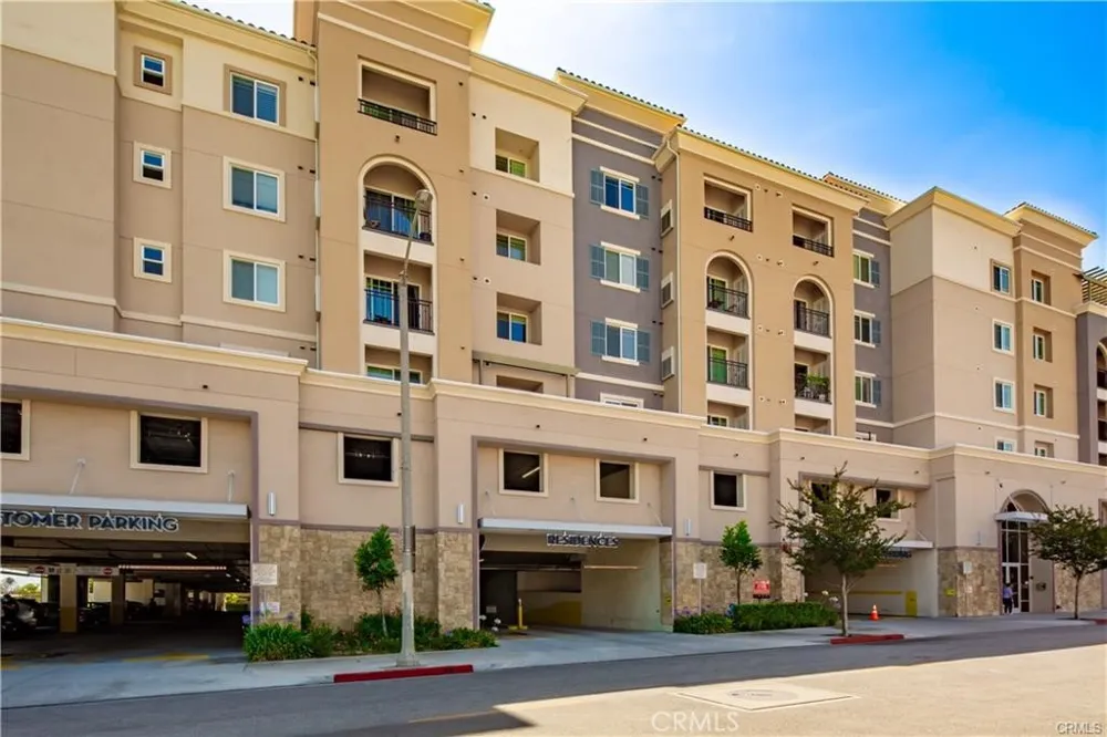11 S 3rd #503 Alhambra, CA 91801