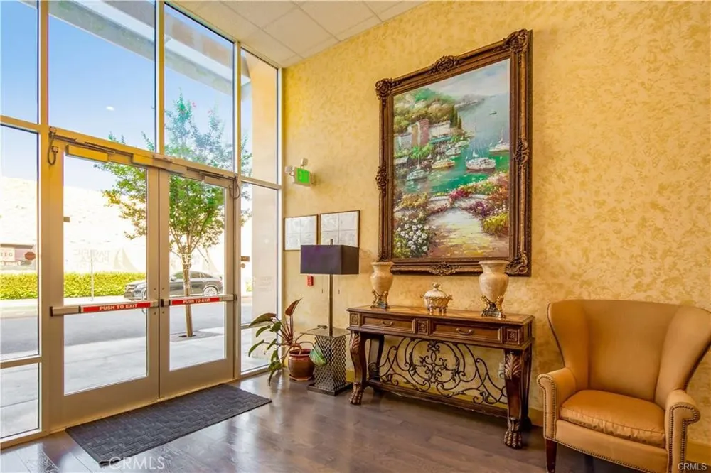 11 S 3rd #503 Alhambra, CA 91801