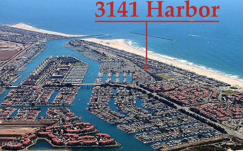 3141 Harbor Oxnard, CA 93035