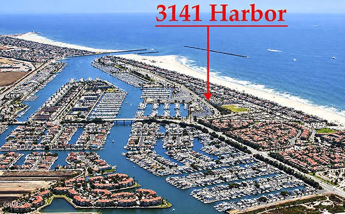 3141 Harbor Oxnard, CA 93035