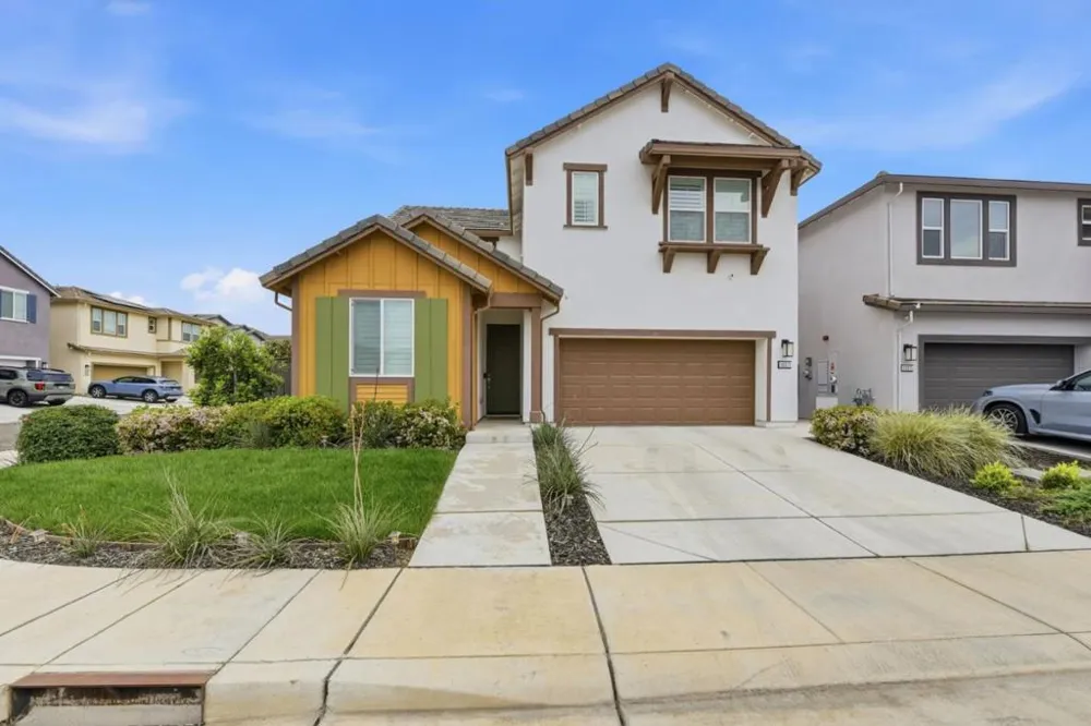 10071 Sea Turtle Street Elk Grove, CA 95757