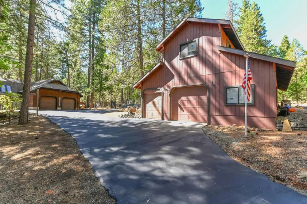 20175 E Pine Drive Pioneer, CA 95666