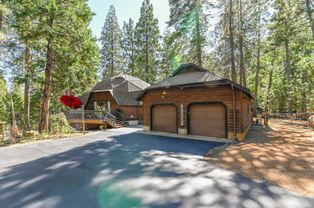 20175 E Pine Drive Pioneer, CA 95666