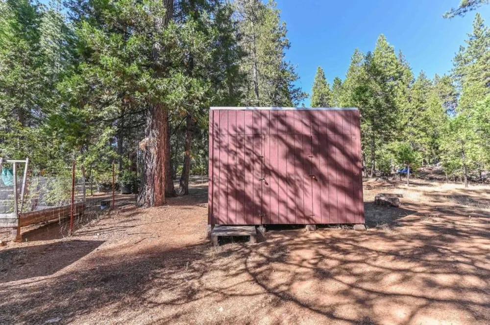 20175 E Pine Drive Pioneer, CA 95666