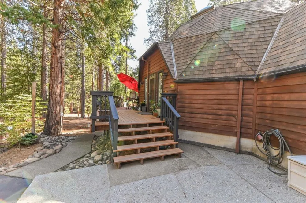20175 E Pine Drive Pioneer, CA 95666