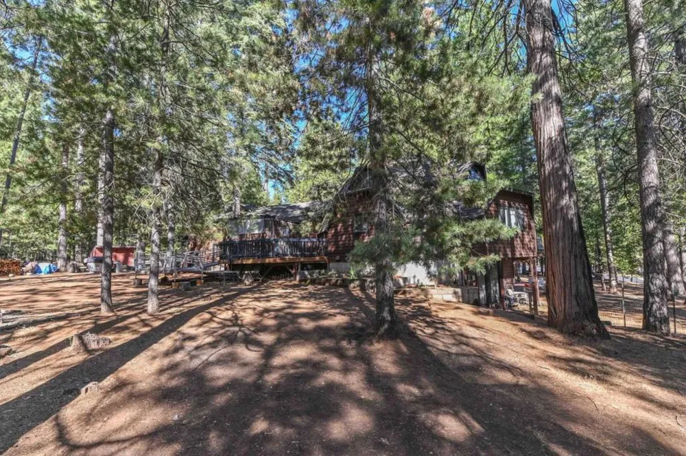 20175 E Pine Drive Pioneer, CA 95666