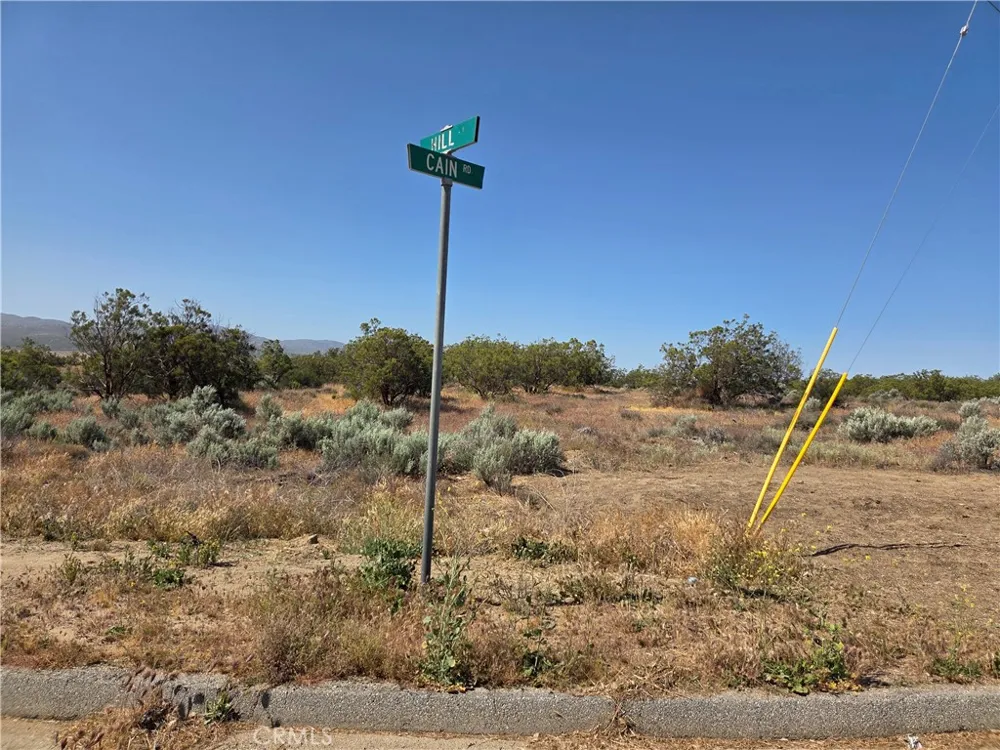 56941 Cain Anza, CA 92539
