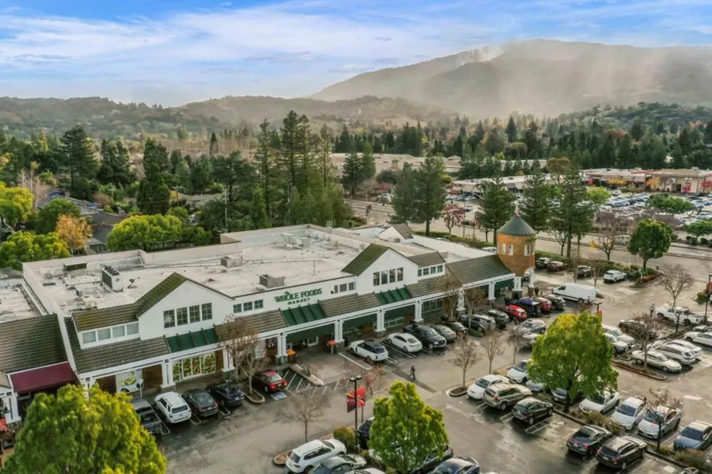15016 Briggs Court Los Gatos, CA 95032