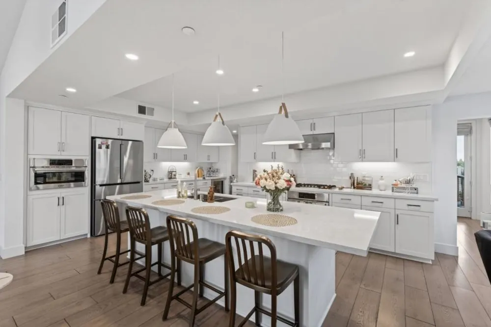 15016 Briggs Court Los Gatos, CA 95032