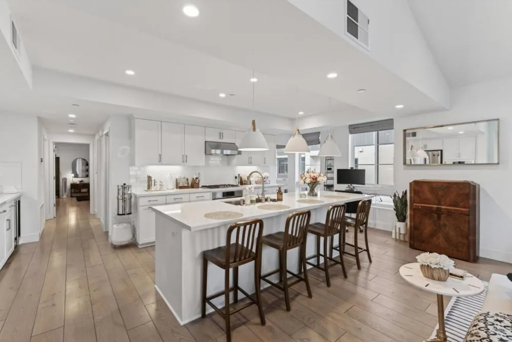 15016 Briggs Court Los Gatos, CA 95032
