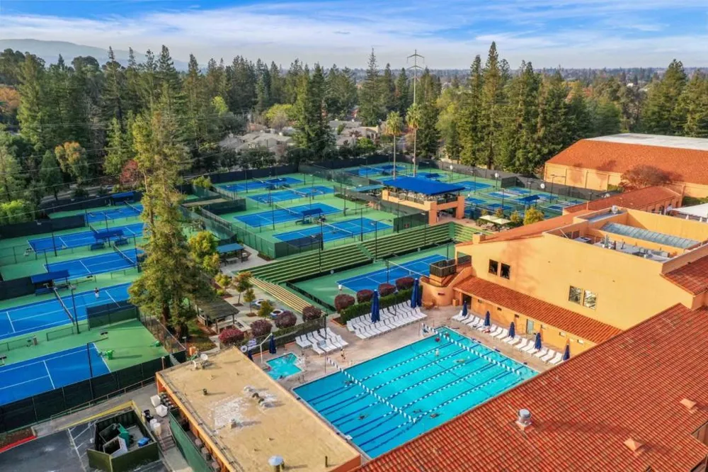 15016 Briggs Court Los Gatos, CA 95032