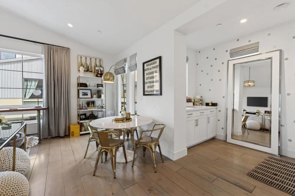 15016 Briggs Court Los Gatos, CA 95032