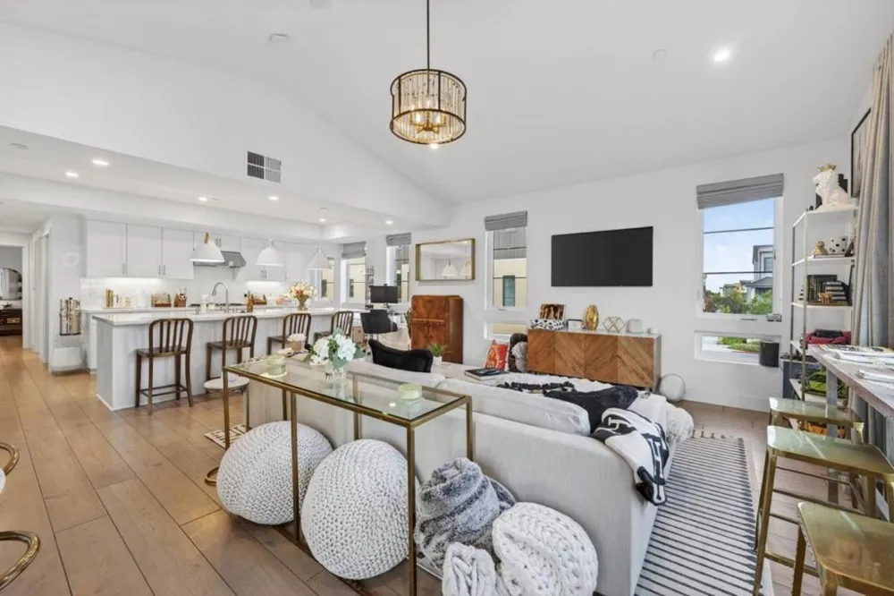 15016 Briggs Court Los Gatos, CA 95032