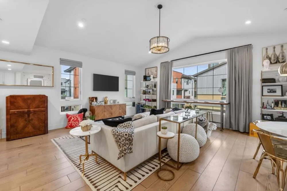 15016 Briggs Court Los Gatos, CA 95032