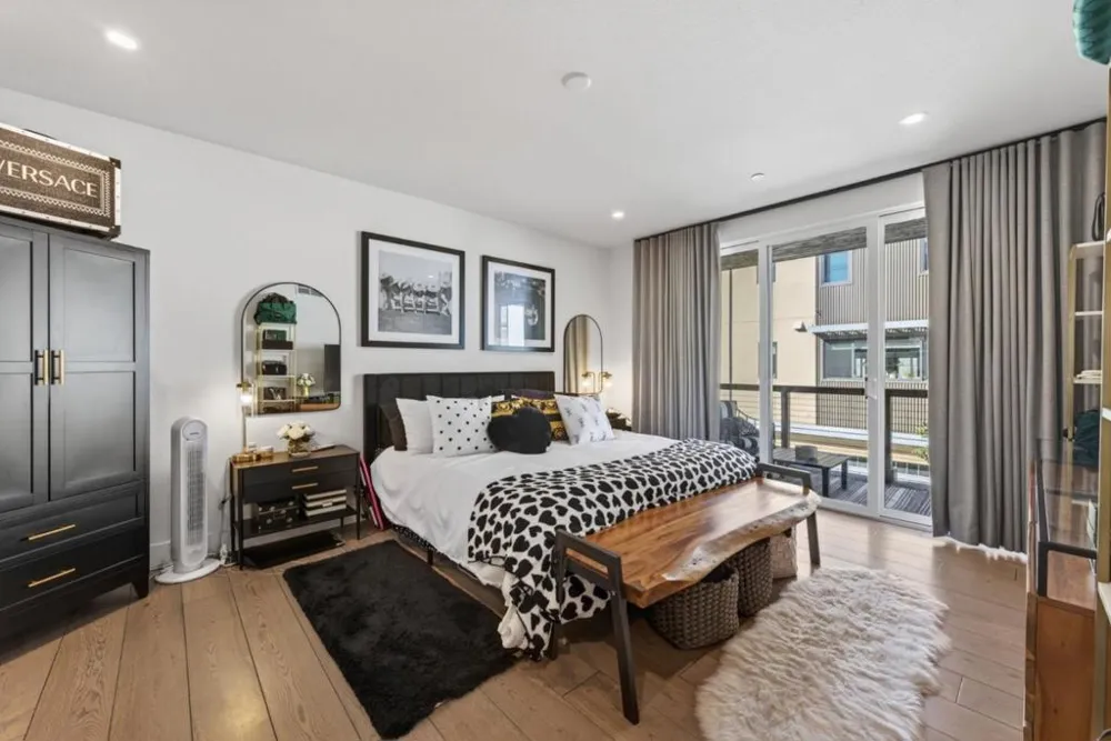 15016 Briggs Court Los Gatos, CA 95032