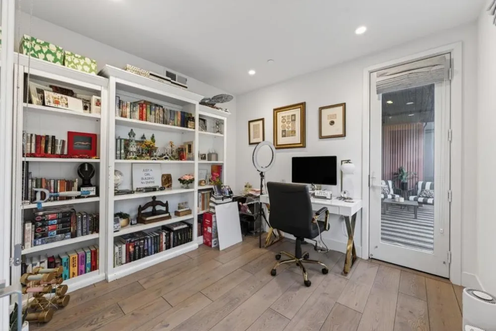 15016 Briggs Court Los Gatos, CA 95032