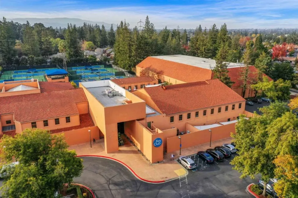 15016 Briggs Court Los Gatos, CA 95032