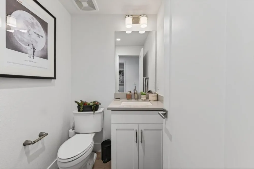 15016 Briggs Court Los Gatos, CA 95032