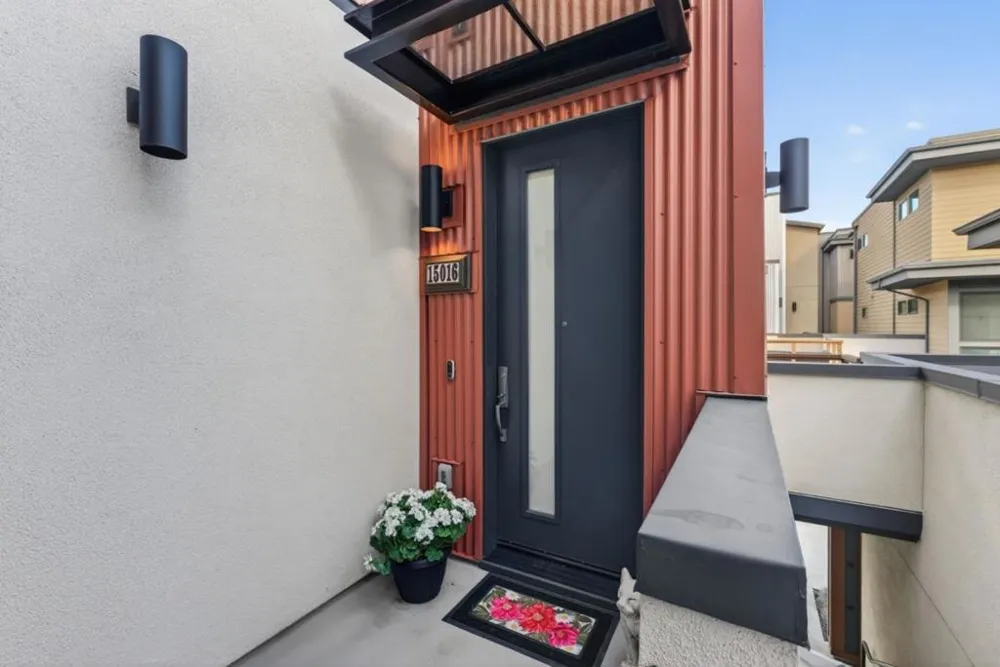 15016 Briggs Court Los Gatos, CA 95032