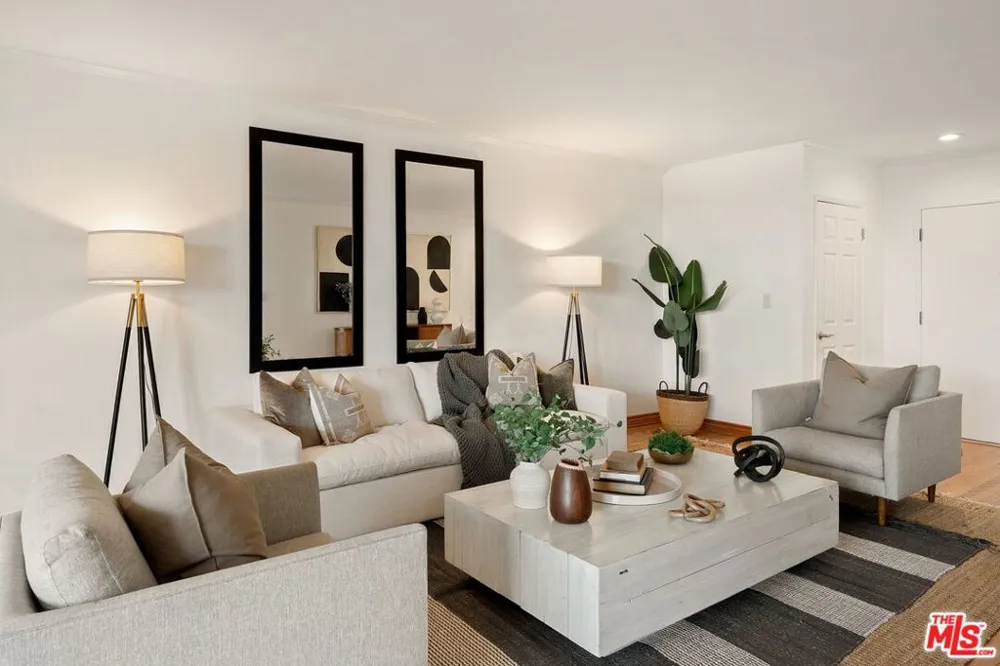 10725 Ohio Avenue #2 Los Angeles, CA 90024