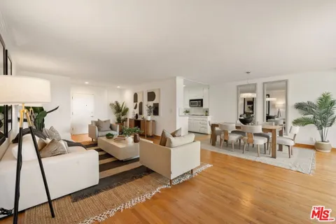 10725 Ohio Avenue #2