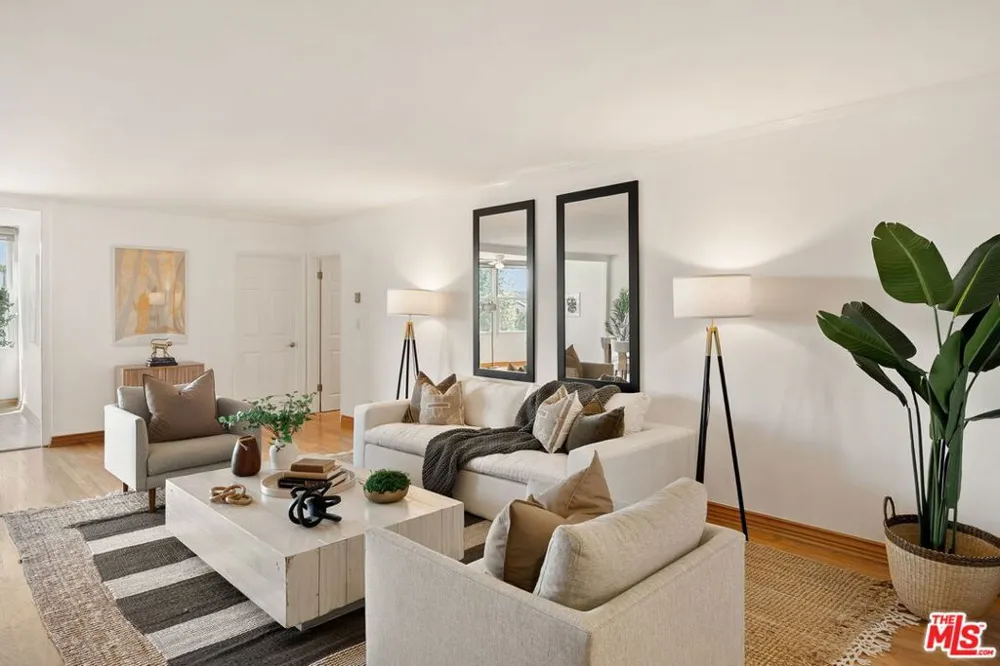 10725 Ohio Avenue #2 Los Angeles, CA 90024