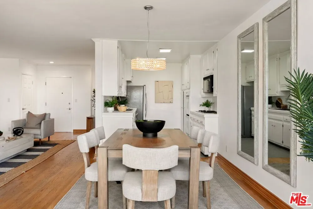 10725 Ohio Avenue #2 Los Angeles, CA 90024