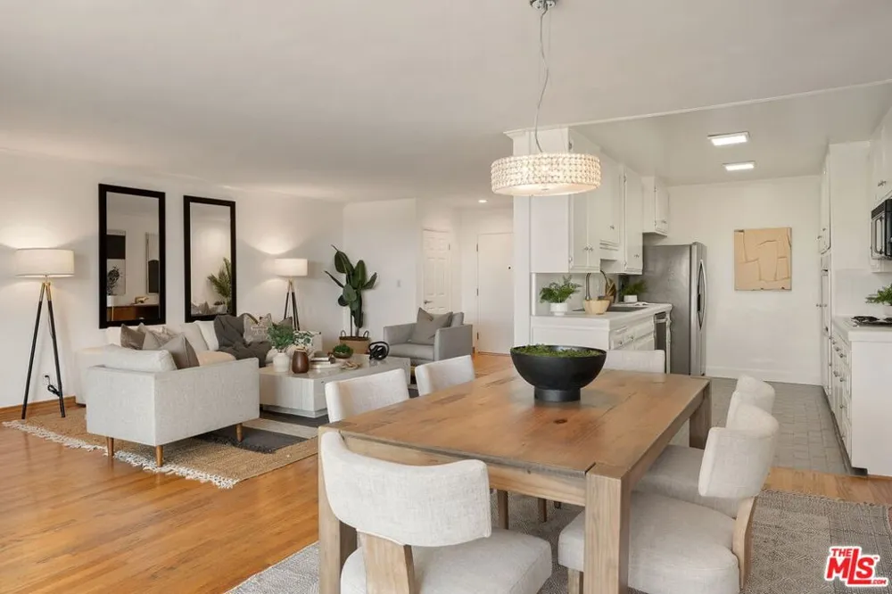 10725 Ohio Avenue #2 Los Angeles, CA 90024