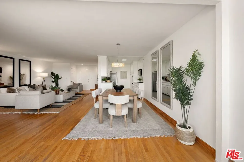 10725 Ohio Avenue #2 Los Angeles, CA 90024