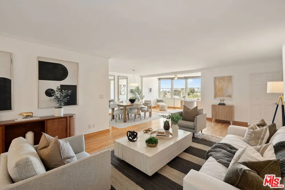 10725 Ohio Avenue #2 Los Angeles, CA 90024