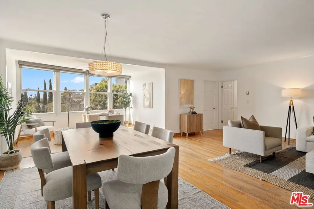 10725 Ohio Avenue #2 Los Angeles, CA 90024