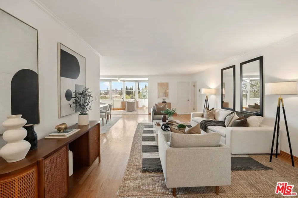 10725 Ohio Avenue #2 Los Angeles, CA 90024