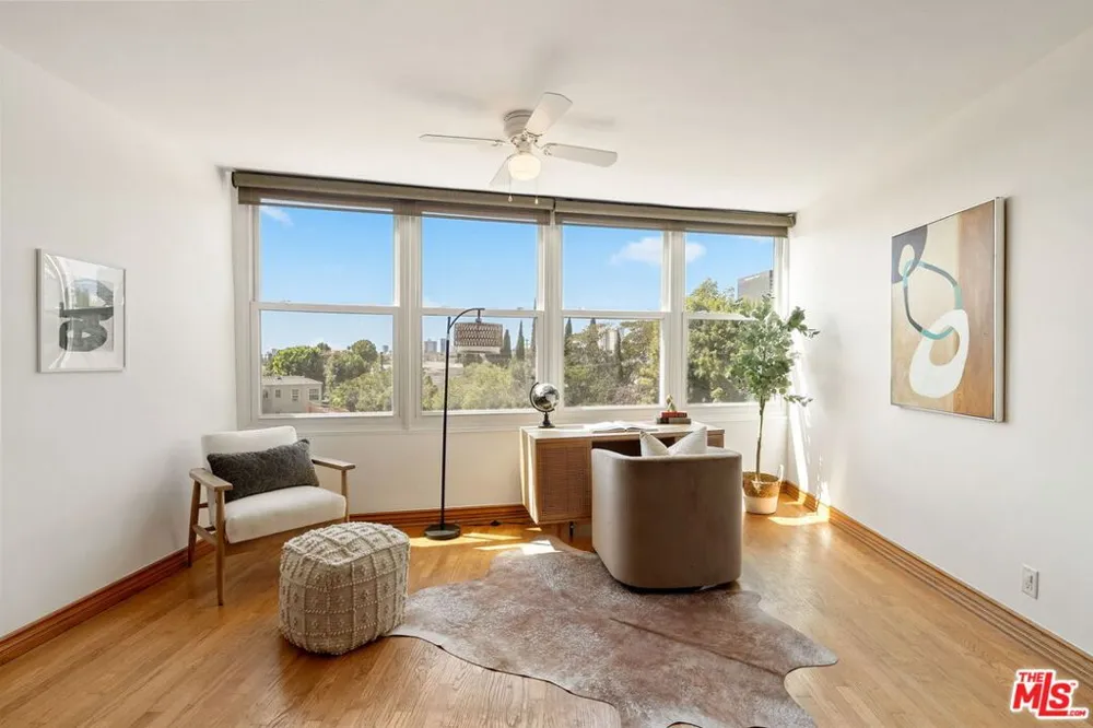 10725 Ohio Avenue #2 Los Angeles, CA 90024