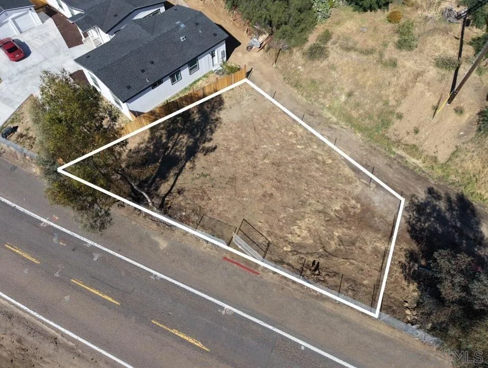 Panorama Dr La Mesa, CA 91941
