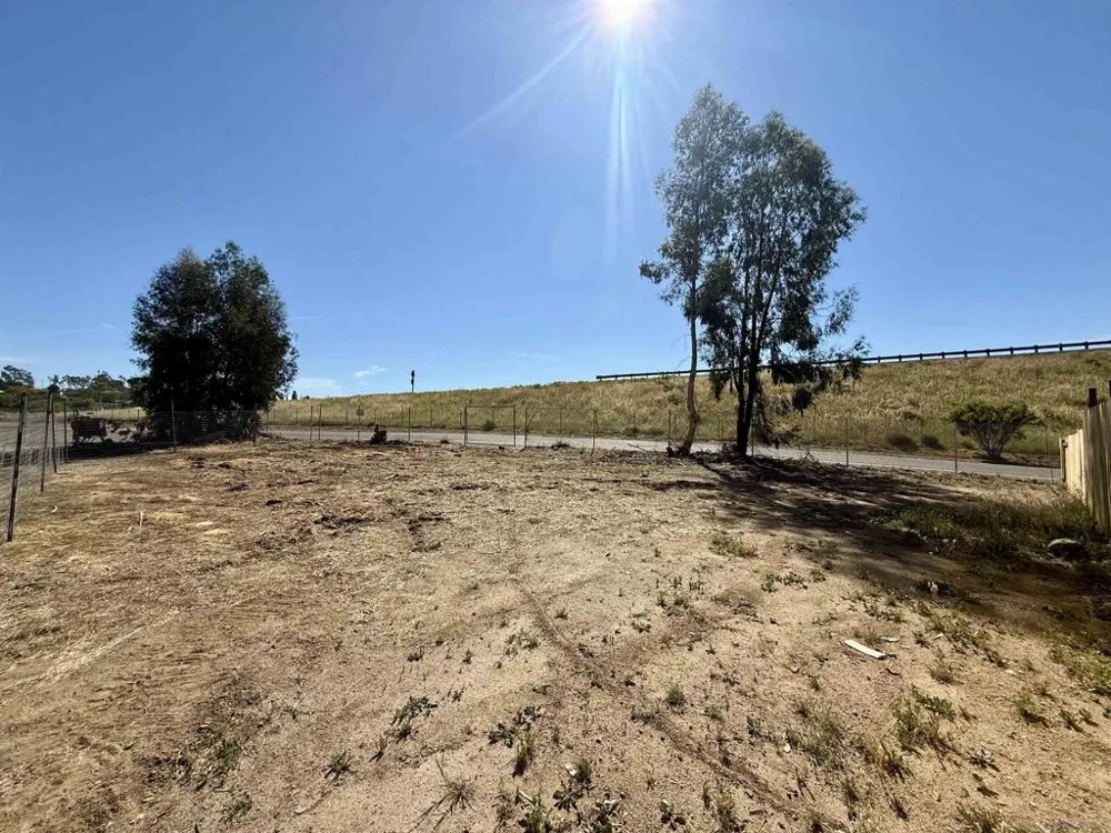 Panorama Dr La Mesa, CA 91941