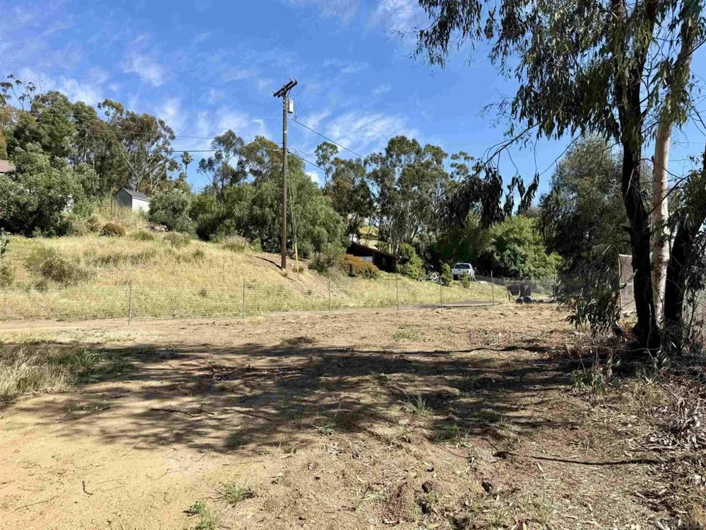 Panorama Dr La Mesa, CA 91941