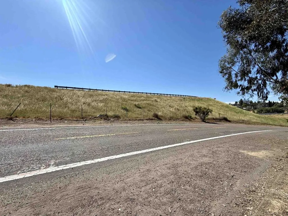 Panorama Dr La Mesa, CA 91941