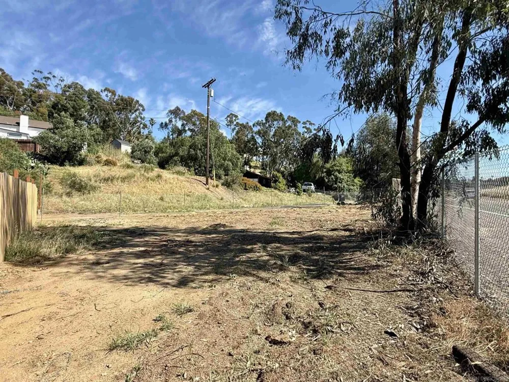Panorama Dr La Mesa, CA 91941