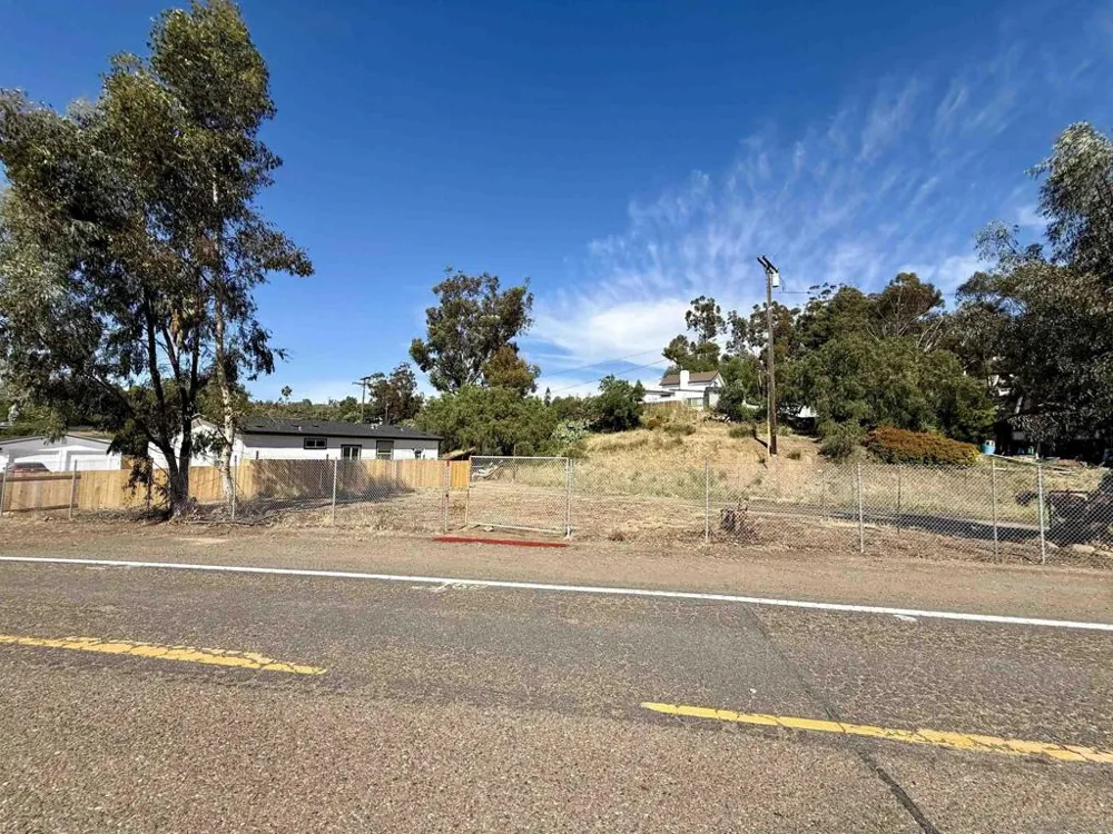 Panorama Dr La Mesa, CA 91941