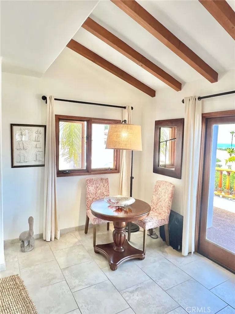 12 Camino De Flores #39 Avalon, CA 90704