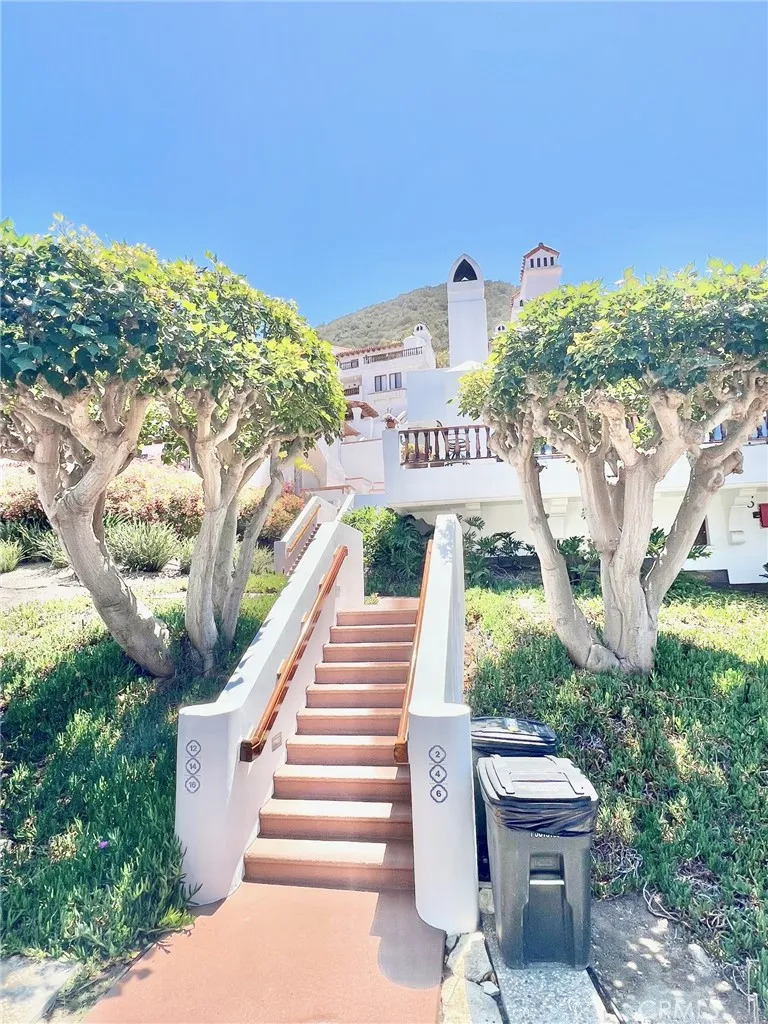 12 Camino De Flores #39 Avalon, CA 90704