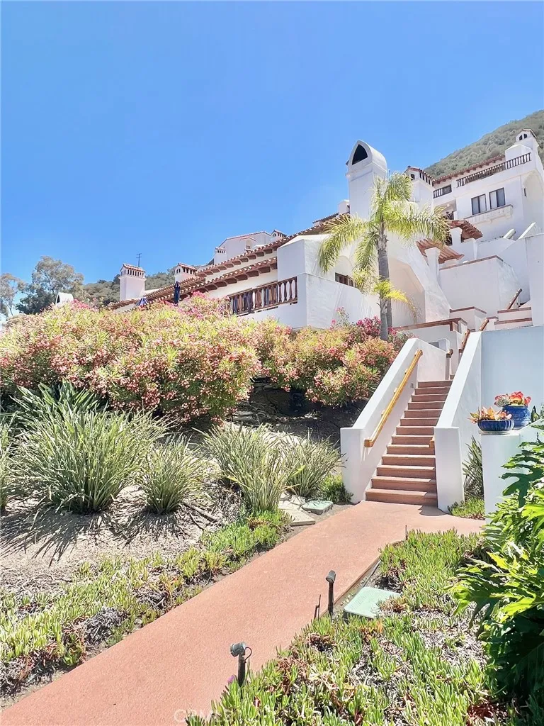 12 Camino De Flores #39 Avalon, CA 90704