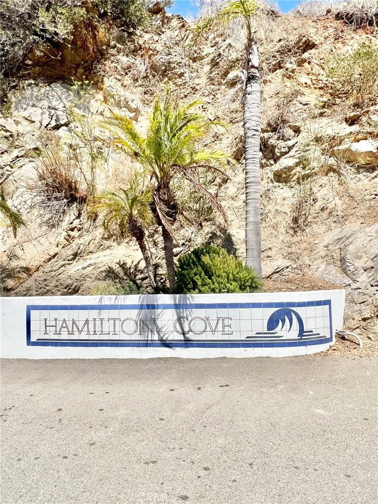 12 Camino De Flores #39 Avalon, CA 90704
