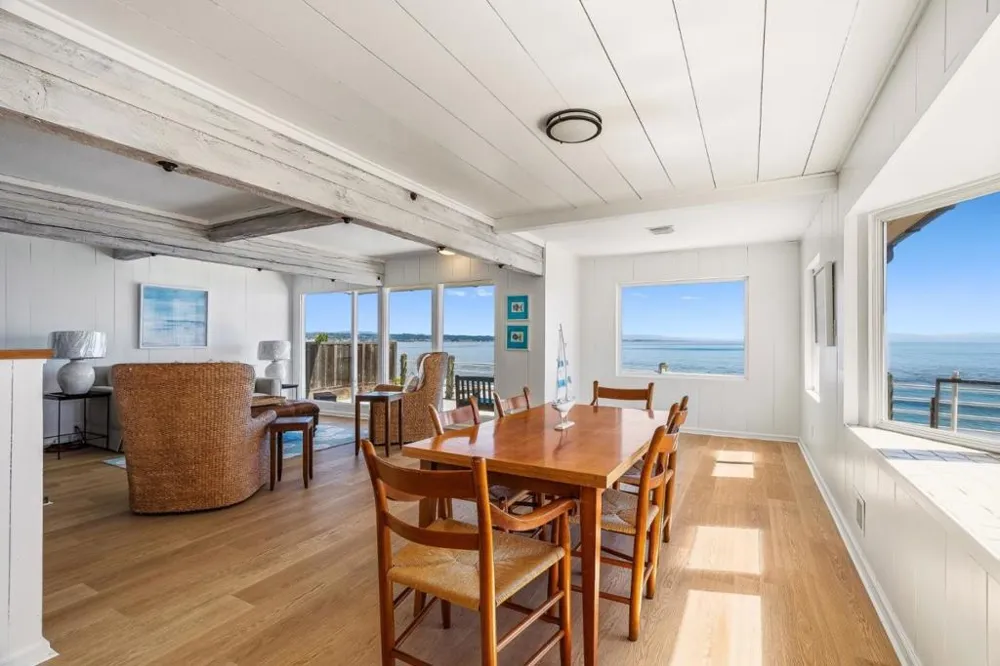 4360 Opal Cliff Drive Santa Cruz, CA 95062