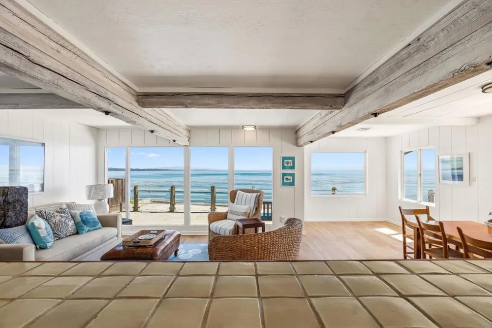 4360 Opal Cliff Drive Santa Cruz, CA 95062