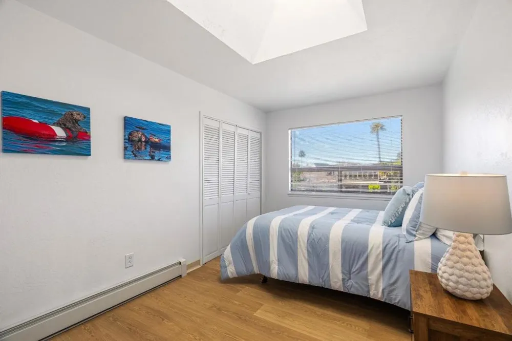 4360 Opal Cliff Drive Santa Cruz, CA 95062