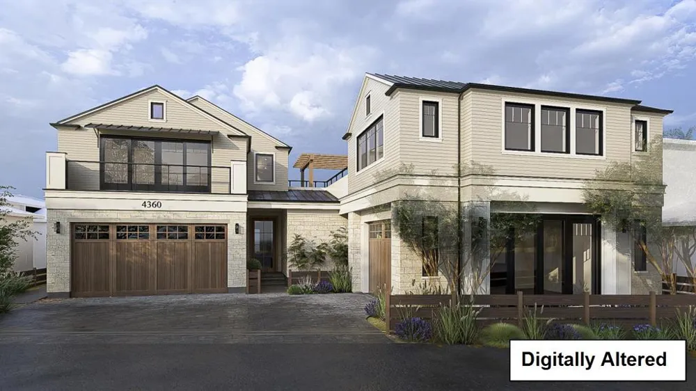 4360 Opal Cliff Drive Santa Cruz, CA 95062